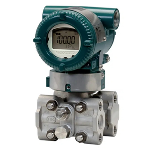 โยโกะงาวะ <span class=keywords><strong>EJA310E</strong></span> เครื่องส่งสัญญาณความดันสัมบูรณ์แบบติดตั้งดั้งเดิม | - Product Image 1