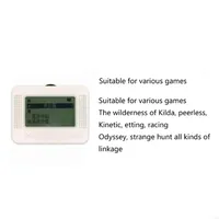 Simuladores interactivos compatibles con múltiples idiomas, programador de datos de etiquetas para dispositivos de sistema operativo de juegos de PC 83CE