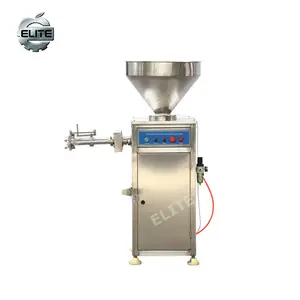 New Arrival Stuffer Automatic Sausage Machine/Sausage Vacuum Filler Filling