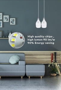 Ampoule Led de haute qualité T80 B22 <span class=keywords><strong>E27</strong></span> luminosité <span class=keywords><strong>20W</strong></span> lampe d'éclairage led ampoule led ampoule T ampoule - Product Image 3