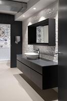 Comptoirs en pierre de quartz blanc, clients, calacata, cuisine, marbre, comptoirs en Quartz