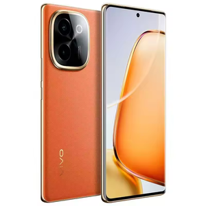 Nuevo vivo Y200 5G 2024, Teléfono Inteligente con Pantalla de 6.78 Pulgadas, Snapdragon 6 Gen 1, Batería de Alta Capacidad de 6000 mAh, Cargador Rápido de 80 W - Product Image 4