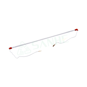 Élément chauffant <span class=keywords><strong>de</strong></span> dégivrage pour <span class=keywords><strong>réfrigérateur</strong></span>, chauffage <span class=keywords><strong>de</strong></span> dégivrage pour vitres <span class=keywords><strong>de</strong></span> <span class=keywords><strong>réfrigérateur</strong></span> - Product Image 5