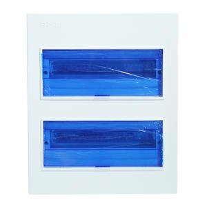 Boîtier de distribution MCB CHINT série PZ30 triphasé 8/10/12/15/18/20/24/30/36/45 voies, <span class=keywords><strong>200</strong></span> <span class=keywords><strong>ampères</strong></span>, CE - Product Image 5