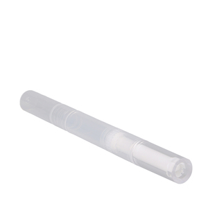 Tube seringue cosmétique en plastique anti-fuite de 2,0 ml de haute qualité, marque <span class=keywords><strong>YHB</strong></span>, pour brillant à lèvres/vernis à ongles, fournisseur Yuyao - Product Image 6