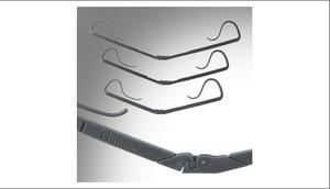 Soporte de libros de lectura Atril Para Ibros Lazy Leisure Sujetalibros decorativos - Product Image 2