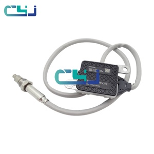 Capteur d'oxyde d'azote Nox 539-0118 5390118 pour excavateur E340GC E336GC E330GC E323 Moteur C4.4 C7.1 C9.3B C13 C18 C32 - Product Image 6