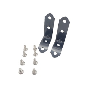ชุดซ่อมบานพับเกียร์ออดี้ เอ 4 เอส 4 พร้อมสกรูสำหรับอะไหล่ทดแทนรถยนต์ - Product Image 1