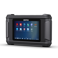 OBDPROG M500 Herramienta de Diagnóstico OBD2 para Autos, Lector de Códigos, Escáner Automotriz, Versión Completa