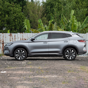 2024 2025 2026 BYD Song Plus EV <span class=keywords><strong>Voiture</strong></span> Électrique Pure SUV Hybride AWD Nouvelle <span class=keywords><strong>Voiture</strong></span> Chinoise BYD Song Pro DM-L DMI Véhicules à Énergie Nouvelle - Product Image 3