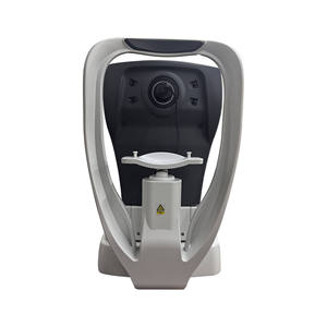 Auto-réfractomètre kératomètre numérique avec imprimante - Product Image 2