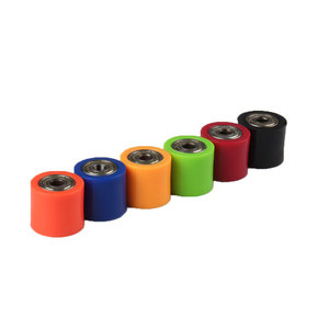 Tensor de Cadena de Motocicleta Zuqing CR102 para Todoterreno ATV WR250F WR426F WR410 - Product Image 2