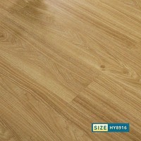 Revêtement de sol SPC en nouveau matériau, 4 mm, imitation bois, pour centres commerciaux et magasins de vêtements, revêtement de sol en plastique pierre résistant à l'usure