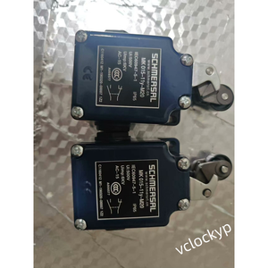 SCHMERSAL MK015-11Y / MK01511Y (NEUF SANS BOÎTE) - Product Image 1