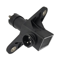 Nouveau capteur de niveau de suspension pneumatique Onode pour camions FH/FM/FMX, valve de réglage de hauteur pour camions lourds de la série C, modèle 2013-