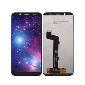 GDS עבור HTC U12 חיים LCD תצוגת מסך מגע 6.0 ''הרכבה חלקי תיקון עבור HTC U12 חיים טלפון