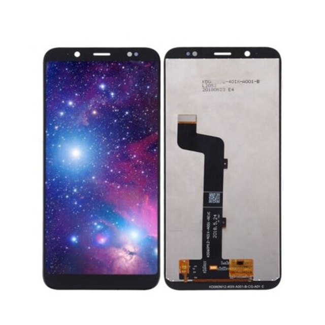 GDS for HTC U12 Life LCD Display and Touch Screen 6.0'' Assembly Repair Parts for HTC U12 Life Phone
