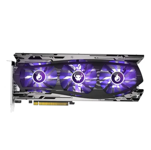 Factory Price <b>Computer</b> Hardware & Software 12GB 192bit Gpu Video Card 6700xt Gaming Graphics Card Rx6700xt GPU Graphics Cards - Product Image 1