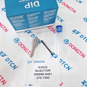 หัวฉีดดีเซล G3S22 สำหรับ 295050-0401 370-7282 - Product Image 4