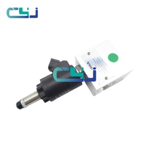 Excavator Hydraulic Cooling <b>Fan</b> Solenoid Valve VOE14616531 Compatible With EC250D EC300D EC750 Relief Valve - Product Image 3