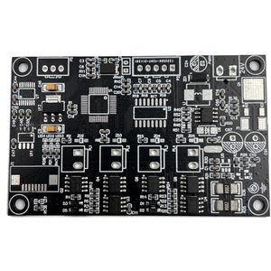 3KVA up với kép 4k Máy ảnh nhỏ nhất GSM PCB 2.4G 2CH <span class=keywords><strong>RC</strong></span> thuyền đồ chơi cắn báo động PCB thiết kế cho máy tính máy phát Hội Đồng Quản Trị - Product Image 1