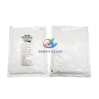 Développeur compatible MX850 pour Sharp MX850 MX950 MX1100, pièces de copieur à haut rendement, MX 850 950 1100