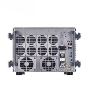 ออสซิลโลสโคปแบบเรียลไทม์ Keysight Infiniium รุ่น UXR0104A เครื่องทดสอบในห้องปฏิบัติการ ออสซิลโลสโคป 10GHz 4 ช่องสัญญาณ 128GSa/s 10 บิต - Product Image 3