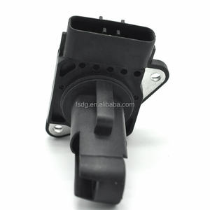 ZL0113215 197400-2010 197408-0040 ZLY113215 Massenluftdurchfluss-Sensor für Mazda 2 <span class=keywords><strong>3</strong></span> 5 6 CX7 MX5 - Product Image 2