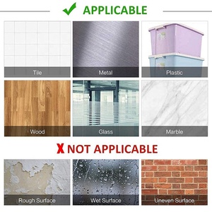 Nastro <span class=keywords><strong>biadesivo</strong></span> ad alta adesività schiuma resistente al calore nastro Nano trasparente estremamente resistente <span class=keywords><strong>per</strong></span> articoli in pasta <span class=keywords><strong>per</strong></span> <span class=keywords><strong>pareti</strong></span> domestiche - Product Image 6