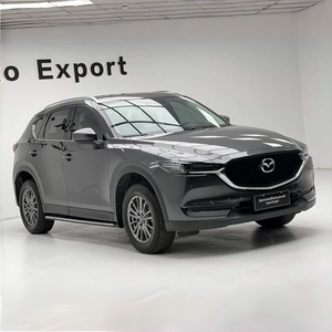 Auto Usado <span class=keywords><strong>Mazda</strong></span> <span class=keywords><strong>CX</strong></span>-<span class=keywords><strong>5</strong></span>, Modelo <span class=keywords><strong>2020</strong></span>, Motor 2.0L, Volante a la Izquierda, Venta al por Mayor y al Detal - Product Image 3