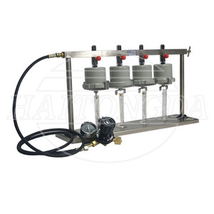 4 đơn vị <span class=keywords><strong>lplt</strong></span> Lọc Báo Chí với nhôm khoan chất lỏng cup Mô hình/SD-4 lọc bộ máy - Product Image 4