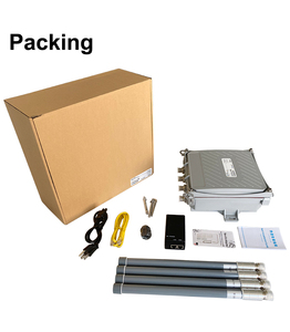 5G Outdoor nirkabel CPE dengan WiFi6 Gigabit LAN Dual Band <span class=keywords><strong>Router</strong></span> Internet Outdoor <span class=keywords><strong>Mesh</strong></span> ponsel membuka Dual Sim Slot kartu <span class=keywords><strong>Modem</strong></span> Lte - Product Image 6