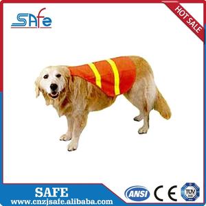 Grosir Produk Reflektif Jaket Keselamatan Anjing Rompi Hewan Peliharaan - Product Image 3
