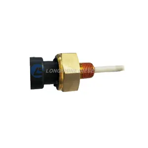 Interruptor de nível do líquido de refrigeração das peças do motor diesel K38 4383933 para Cummins