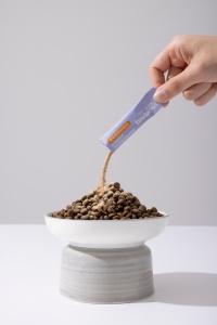 Poudre d'œuf pour chats à formule brevetée Lovovidovi, 3 types, réducteur d'allergènes, complément alimentaire quotidien, étiquetage personnalisé, ODM, OEM - Product Image 2