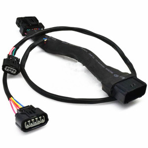 Dây nối ECU 26 chân, dây dẫn ô tô, ổ cắm mạch điện tử ô tô, dây nối ECU 97 chân - Product Image 5