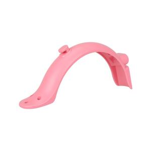 Guardabarros Trasero Integrado de Seis Colores con Soporte Metálico, Luz Trasera y Placa de Matrícula, Piezas para Scooter M365/Pro/Pro2 - Product Image 3