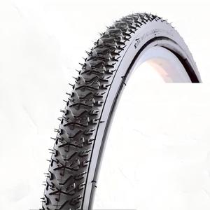 Fabricantes chinos MTB Neumático de <span class=keywords><strong>bicicleta</strong></span> 20/24/26/<span class=keywords><strong>27</strong></span>. <span class=keywords><strong>Neumáticos</strong></span> de <span class=keywords><strong>5</strong></span>/29 pulgadas <span class=keywords><strong>Neumáticos</strong></span> de <span class=keywords><strong>bicicleta</strong></span> de <span class=keywords><strong>montaña</strong></span> - Product Image 4