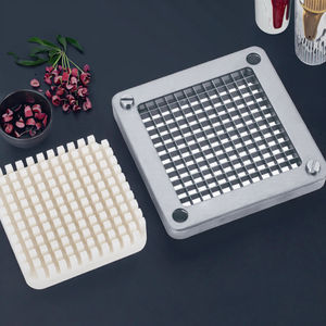 Cuchillas de Repuesto de Alta Calidad para Picadora Manual de Verduras y Rebanadora de Patatas - Product Image 3