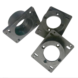 Bride en acier inoxydable 316L résistant à la chaleur pour l'échappement de chaudière et les systèmes de production d'énergie thermique, fabriquée en Chine - Product Image 3