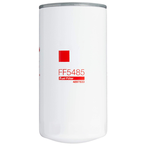 Filtre à carburant pour pièces automobiles FF5485 FF5421 2992241 Filtre à carburant à visser - Product Image 2