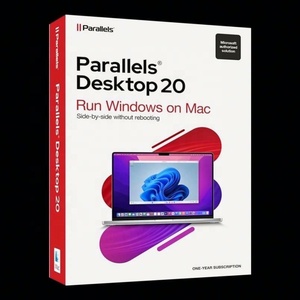 Parallels Desktop 20 - Product Image 4