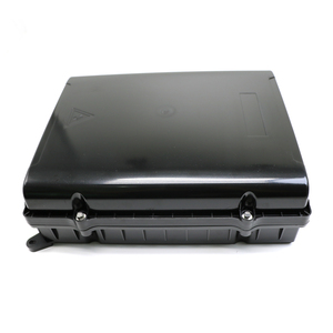 IP65 sợi không thấm nước 1x16 Splitter hộp ABS + PC chất lượng cao sợi quang phân phối hộp - Product Image 3