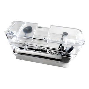 เครื่องวัดออกซิเจนในเลือดและชีพจรแบบดิจิตอลขนาดพกพา Spo2เครื่องวัดออกซิเจนในเลือดและออกซิเจนในเลือดผู้ใหญ่ผู้ใหญ่ - Product Image 3