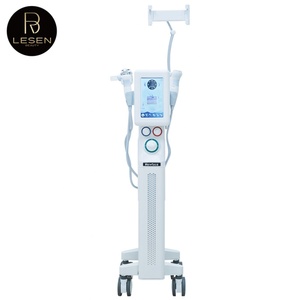 Máquina de Hidrodermoabrasión 6 en 1 para Rejuvenecimiento de la Piel y Eliminación de Puntos Negros, Tipo de Enchufe US/ZA - Product Image 2