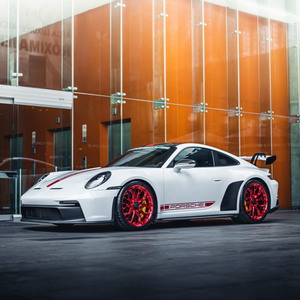 Rines Forjados de 20 21 22 24 Pulgadas para <span class=keywords><strong>Lamborghini</strong></span> Aventador <span class=keywords><strong>SVJ</strong></span> <span class=keywords><strong>Roadster</strong></span> <span class=keywords><strong>Huracan</strong></span> Evo Performante Spyder Urus Centenario PF10RS - Product Image 6