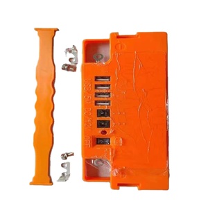 UPS 골프 카트 및 전동 휠체어에 대한 BMS와 하이 퀄리티 충전식 12V 24Ah 밀봉 납산 젤 배터리 - Product Image 2