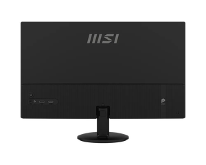 จอภาพ MSI PRO MP252L ขนาด 24.5 นิ้ว 100Hz IPS FHD สำหรับสำนักงาน 1ms ป้องกันแสงสะท้อน มาตรฐาน TÜV ปกป้องดวงตา รองรับการติดตั้งแบบ VESA สำหรับคอมพิวเตอร์ตั้งโต๊ะ - Product Image 6