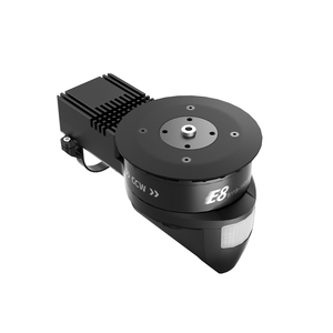 E8 Heavy Lift Drone Motor Kit 18.5kg Thrust 32 Inch Propeller IPX6 <b>Waterproof</b> FOC ESC for Agricultural <b>Spraying</b> UAV - Product Image 2