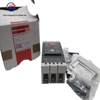 Disjoncteur Sace Isomaxs5n400 1sda017716r1 400A pour automatisation industrielle PLC et PAC – Vente en gros